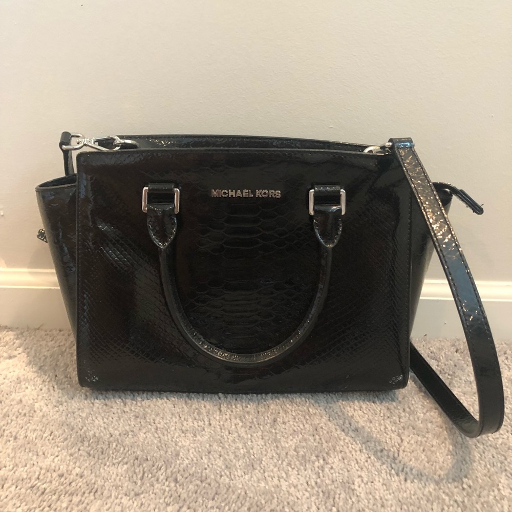 Michael Kors Purse - Picture 2 of 3